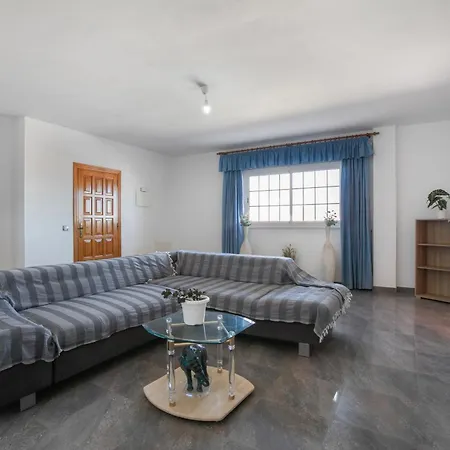Apartment Atico Abrigos Los Abrigos